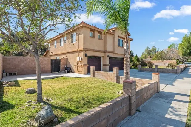 1535 Persimmon, Rialto, CA 92377 - Image #2