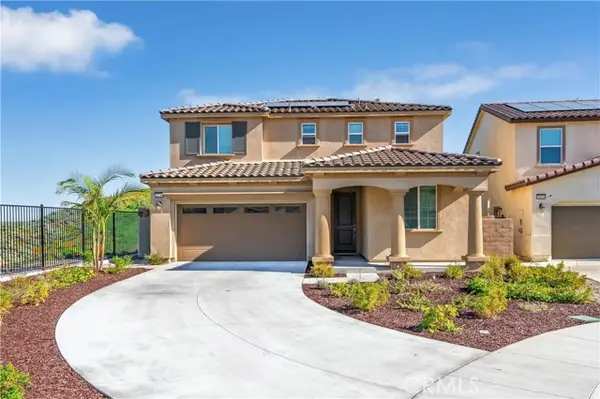 23798 Solaris Court, Corona, CA 92883