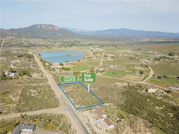 391 Lakeshore Blvd, Aguanga, CA 92536