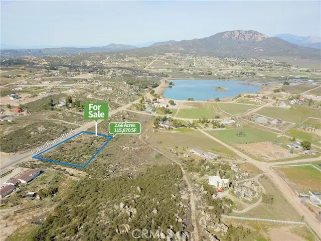 391 Lakeshore Blvd, Aguanga, CA 92536 - #2