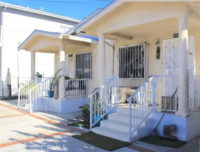 2636 Workman, Los Angeles, CA 90031 - #2