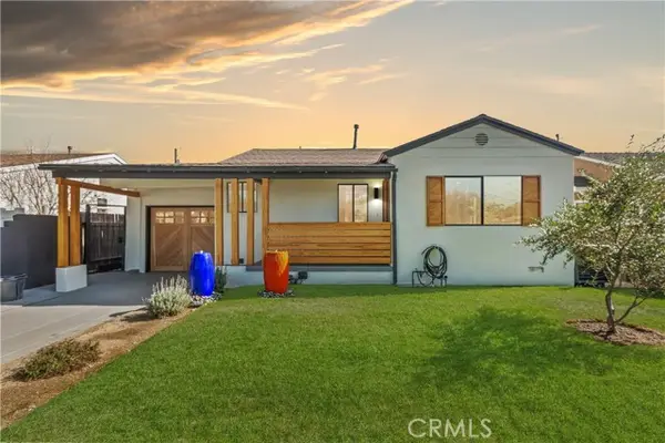 1506 Niagara Street, Burbank, CA 91505