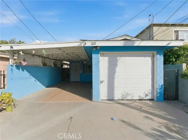 8211 Wilbarn, Paramount, CA 90723