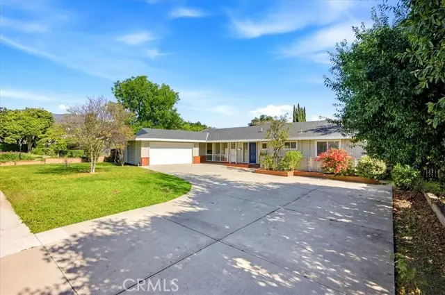 1458 Mountain, Claremont, CA 91711 - #2