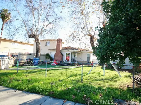 1380 Kingsley, Pomona, CA 91767