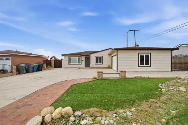 12620 Anthony, Chino, CA 91710