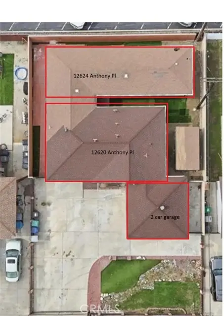 12620 Anthony, Chino, CA 91710 - #3