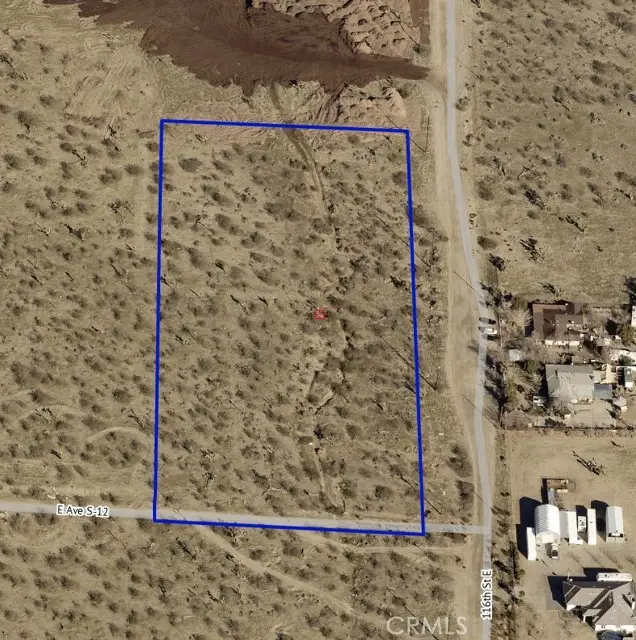 0 116th St E, Littlerock, CA 93543 - Image #1