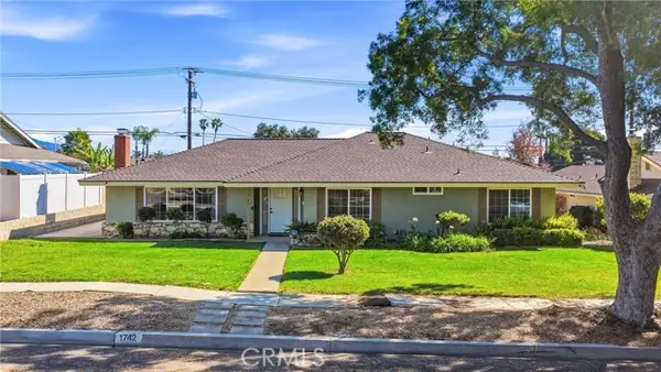 1742 Albright Avenue, Upland, CA 91784