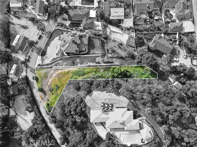 0 Ben Lomond Avenue, Glendora, CA 91741 - Image #2