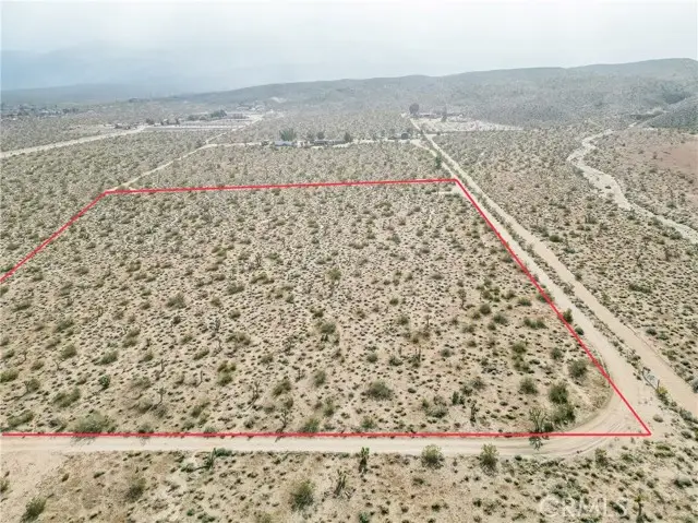 0 Lincoln, Lucerne Valley, CA 92356 - #3