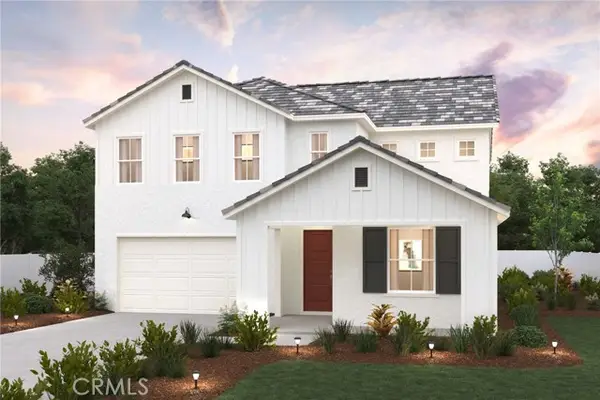 8567 Tamarack Street, Chino, CA 91708