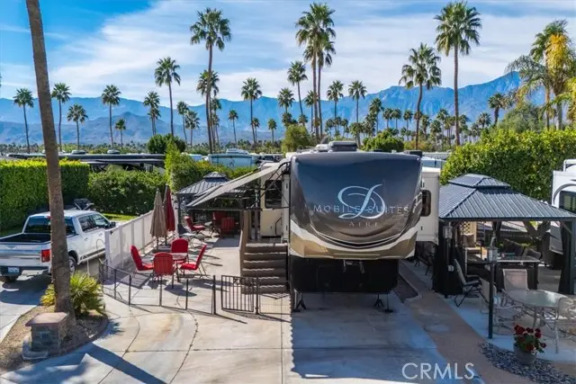 69411 Ramon Road, Cathedral City, CA 92234 - #2