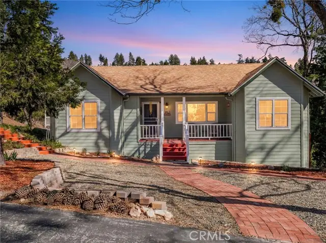 1 Sunnyslope, Running Springs, CA 92382 - #1