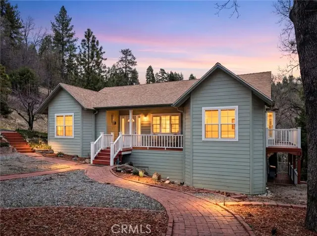 1 Sunnyslope, Running Springs, CA 92382 - #2