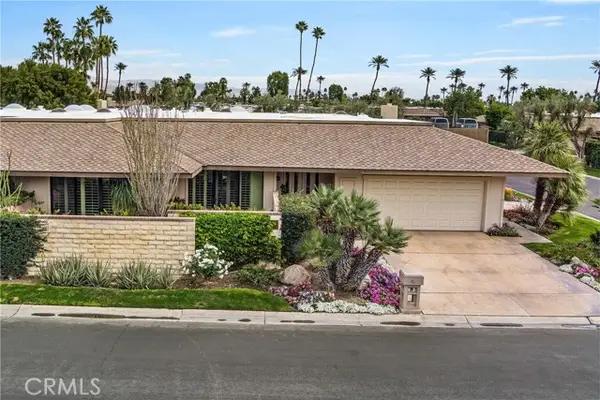 19 Cornell Drive, Rancho Mirage, CA 92270