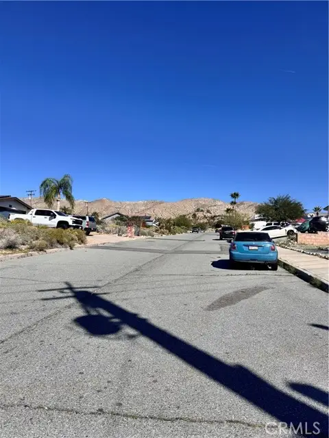67856 Hacienda Avenue, Desert Hot Springs, CA 92240