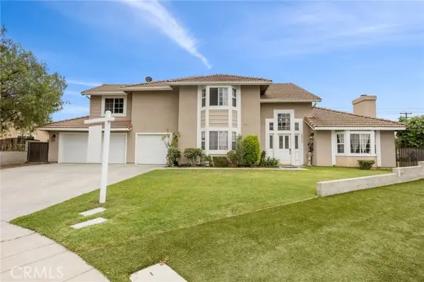 4950 Treanor Avenue, Covina, CA 91724