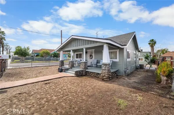 903 Webster, Redlands, CA 92374