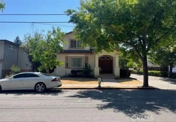 263 Mariposa, Mountain View, CA 94041
