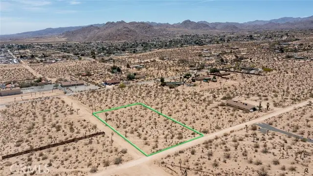 6563 Saddleback Road, Joshua Tree, CA 92252 - #3