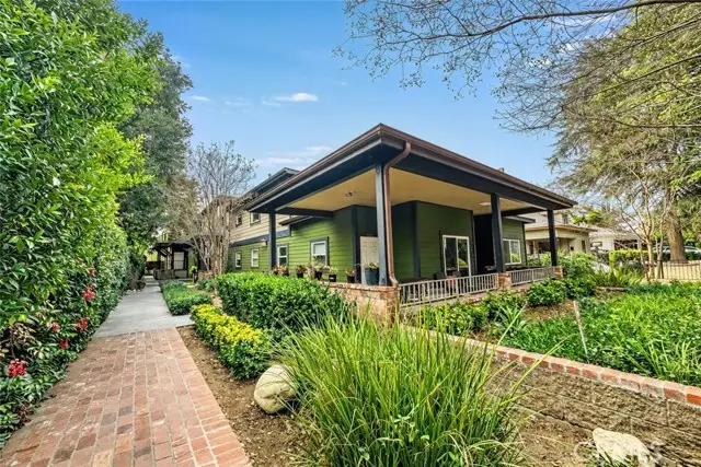 537 Cypress, Pasadena, CA 91103 - Image #2