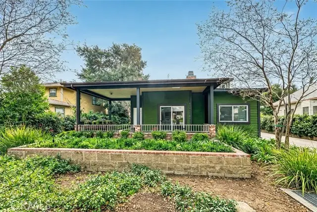 537 Cypress, Pasadena, CA 91103 - Image #3