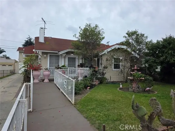 3100 Walnut, Huntington Park, CA 90255