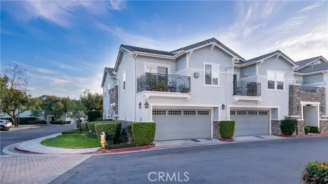 7331 Shelby Place  #127, Rancho Cucamonga, CA 91739 - #1