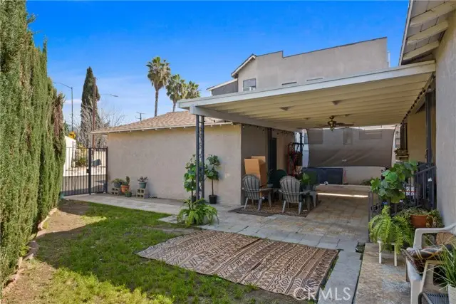 1563 Mcgilvrey, Los Angeles, CA 90063 - Image #2