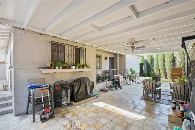1563 Mcgilvrey, Los Angeles, CA 90063 - Image #3