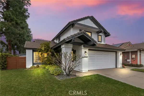 13606 Crawford Court, Fontana, CA 92336