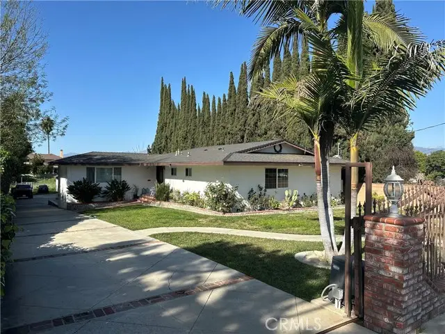 405 3rd, La Puente, CA 91746 - #1