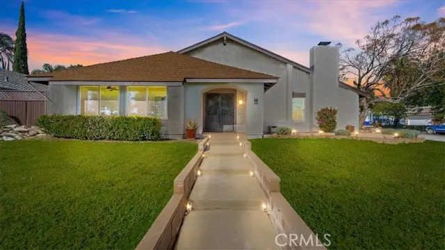 655 Doreen Court, Upland, CA 91786 - #1