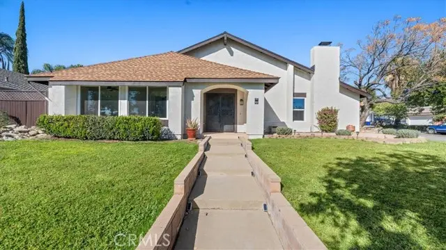 655 Doreen Court, Upland, CA 91786 - #3