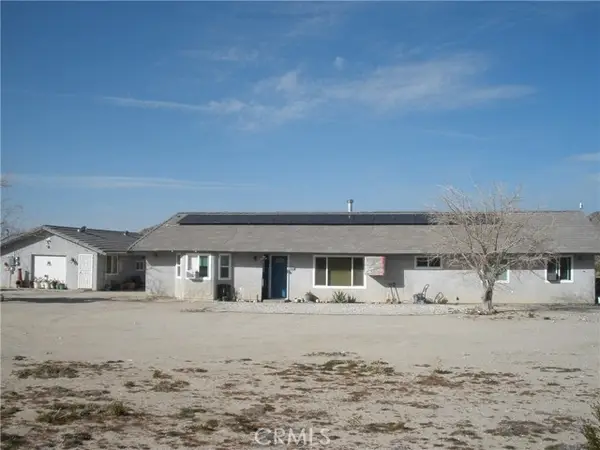 39036 Sage, Lucerne Valley, CA 92356