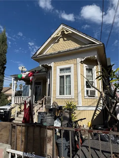 2103 Michigan Ave, Los Angeles, CA 90033 - #2