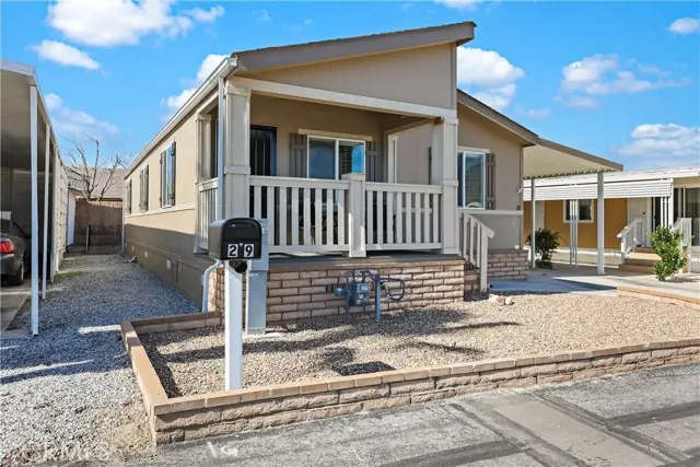 655 Main  #29, San Jacinto, CA 92583 - #3