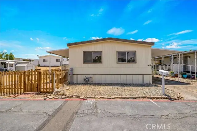 7425 Church St  #149, Yucca Valley, CA 92284 - #3