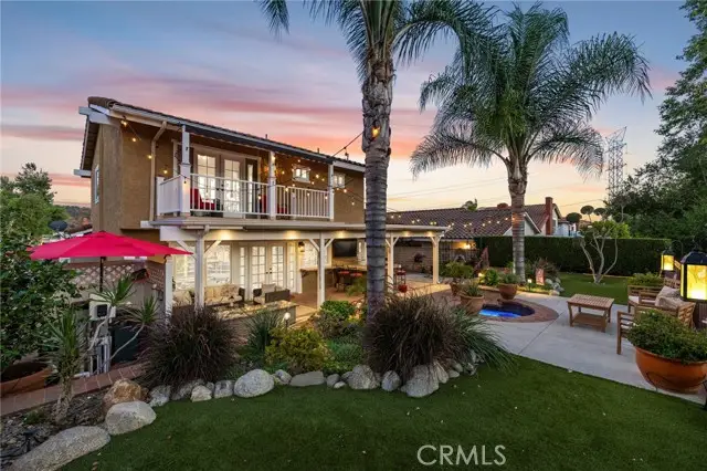 6207 Birdie Drive, La Verne, CA 91750 - #2