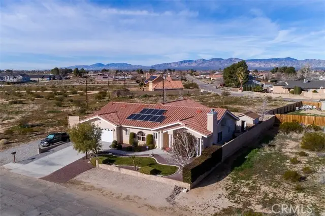 21549 Bancroft Drive, California City, CA 93505 - #1