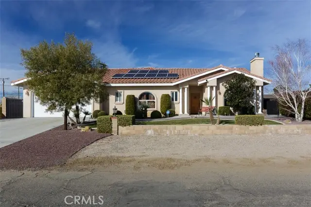 21549 Bancroft Drive, California City, CA 93505 - #2