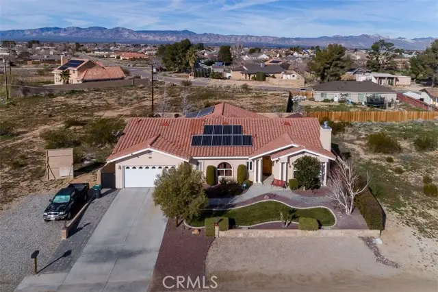 21549 Bancroft Drive, California City, CA 93505 - #3