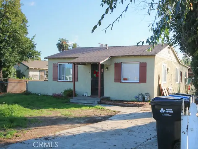 848 Laurel, Pomona, CA 91768 - #2
