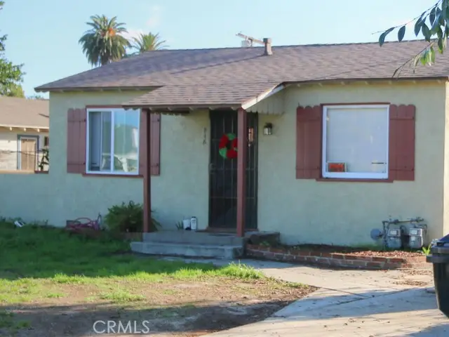 848 Laurel, Pomona, CA 91768 - #3