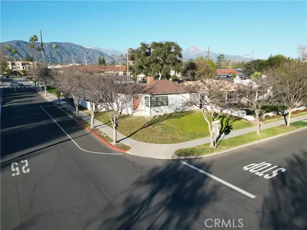 471 Baughman Avenue, Claremont, CA 91711