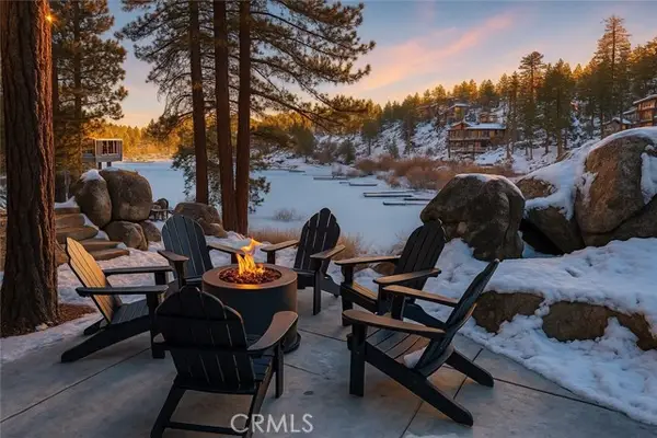 827 Penninsula, Big Bear Lake, CA 92315
