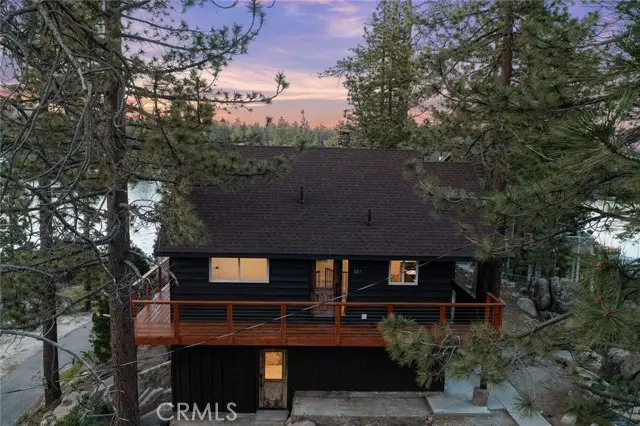 827 Penninsula, Big Bear Lake, CA 92315 - #3