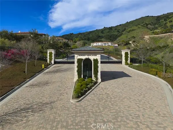 685 Gordon Highlands Road, Glendora, CA 91741