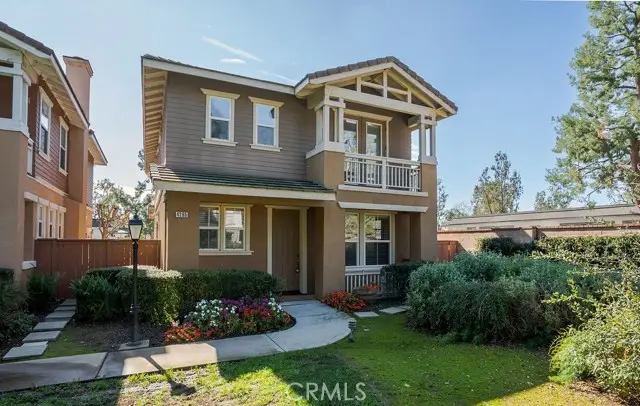 4265 Emerald Avenue, La Verne, CA 91750 - #2